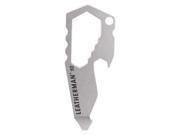LEATHERMAN 832125 Multi Tool SS 4 Functions G0465967