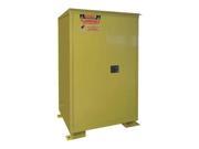 SECURALL A190WP1 Outdoor Flamm Storage Cbnt 90 gal. Man G0470569
