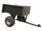 WESTWARD 46V234 Dump Cart 14 cu.ft. 1500 lb. Pneumatic G0455141
