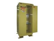 SECURALL A360WP1 Outdoor Flammable Storage Cbnt 60 gal. G0693108
