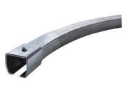 TMI 999 00095 90 Degree Curve for Curtain Wall