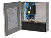 ALTRONIX AL600ULX Power Supply 12VDC Or 24VDC 6A