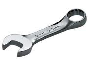 SK PROFESSIONAL TOOLS 88123 Combination Wrench 23mm 63 4In. OAL