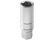 SK PROFESSIONAL TOOLS 4820 Spark Plug Socket