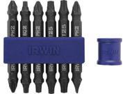 Double End Power Bits Irwin 1903525