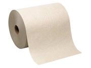 GEORGIAPACIFIC 26480 Paper Towel Roll SofPull Br 1000ft. PK6