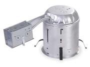 HALO H7RICT Recessed Housing 6 In