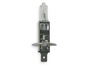 GE LIGHTING H155 Miniature Lamp H155 62W T3 1 4 13V