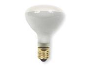 GE LIGHTING 500R 3FL Incandescent Floodlight R40 500W