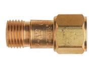 MILLERSMITH EQUIPMENT H697 Reverse Flow Check Valve Set For Torches