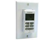TORK SA170 Timer Wall Switch 120 V