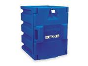 JUSTRITE 24040 Corrosive Safety Cabinet 191 2 In. H