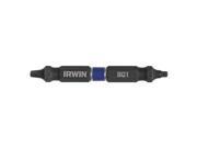 Double Ended Bit, Irwin, 1870985 Double Ended Bit, Irwin, 1870985