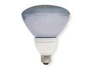 GE LIGHTING Screw In CFL FLE26 2 PAR38 XL