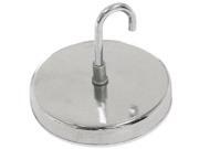 7218 Magnetic Hook, 20 lb, 1-1/2 Dia 7218 Magnetic Hook, 20 lb, 1-1/2 Dia
