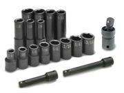 SK PROFESSIONAL TOOLS 4050 Socket Set