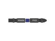 IRWIN 1899978 Double Ended Bit 2 6 8 2 3 8 In PK 2