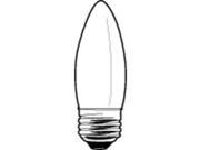 GE LIGHTING 40BM CD2 Incandescent Light Bulb B13 40W PK2