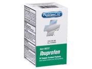 PHYSICIANSCARE 90222G Ibuprofen Tablet 200mg PK20
