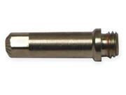 VICTOR THERMAL DYNAMICS 95720 Electrode 3060 A Knurled PK 5