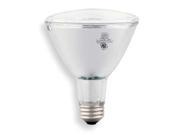 GE LIGHTING CMH39 PAR30L NSP 4K Ceramic Metal Halide Lamp PAR30L 39W