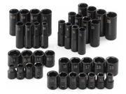 SK PROFESSIONAL TOOLS 4090 Socket Set