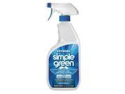 SIMPLE GREEN 0110001200032 Aircraft Cleaner