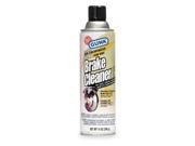 GUNK M710 Brake Parts Cleaner 22 oz Can Clear