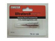 MASTER APPLIANCE 70 01 05 Taper Needle Tip 0.5mm dia.