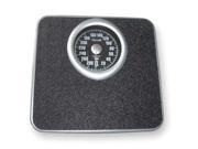 Taylor Mechanical Bath Scale 300 lb. Cap. 2 lb. Graduations 48325072