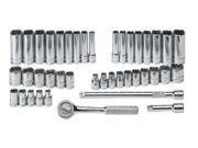 SK PROFESSIONAL TOOLS 9184412 Socket Set