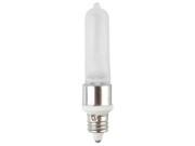 GE LIGHTING Q150MCETH Halogen Light Bulb T4 150W