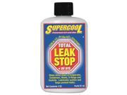 SUPERCOOL ST22 A C Leak Stop Metal 2 Oz