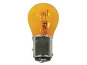 GE LIGHTING 2057NA LL BP2 Miniature Lamp 2057NA S8 12.8V PK2