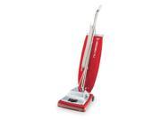 Sanitaire SC886E Quick Kleen Uprights Vacuums Red