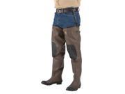 PROLINE 2011BOXED 11 Insulated Hip Waders Mens Size 11 PR
