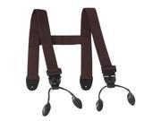 PROLINE WSB Wader Suspenders 11 2 In Brown