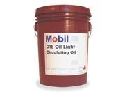 Mobil DTE Light ISO 32 5 gal. 104743