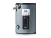 Rheem Ruud 10 gal. Commercial Electric Water Heater 3000W EGSP10 277V