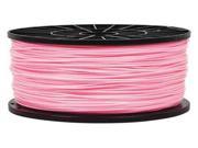 MONOPRICE 11779 Filament PLA Pink G0703608