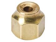 MUELLER A 05052 Refrigeration Fitting Short Forged Nuts