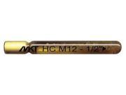 MKT FASTENING HMC16 58 Chemical Capsule Hammer In 5 8 In PK10
