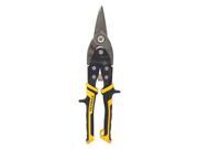 Aviation Snip 10 Chromium Vanadium Stanley FMHT73756