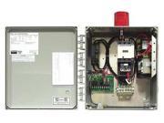 DAYTON 20VD30 Simplex Control Panel 240V