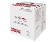 RECYCLEPAK SUPPLY 191 Lamp Recycling Kit 24 x22 x22 G2960973