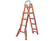 Multipurpose Ladder Little Giant 15296