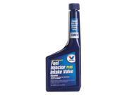 VALVOLINE 602376 Fuel System and Intake Cleaner