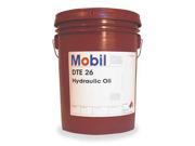 Mobil DTE 26 Hydraulic ISO 68 5 gal. 105475