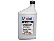 MOBIL 120272 Oil Gear 90 SAE Grade