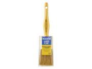 WOOSTER 1123 11 2 Paint Brush DIY 1 1 2in. 8 3 4in.L G0467586